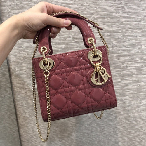 Dior Bag Luxury Bag New Arrivals - 6047