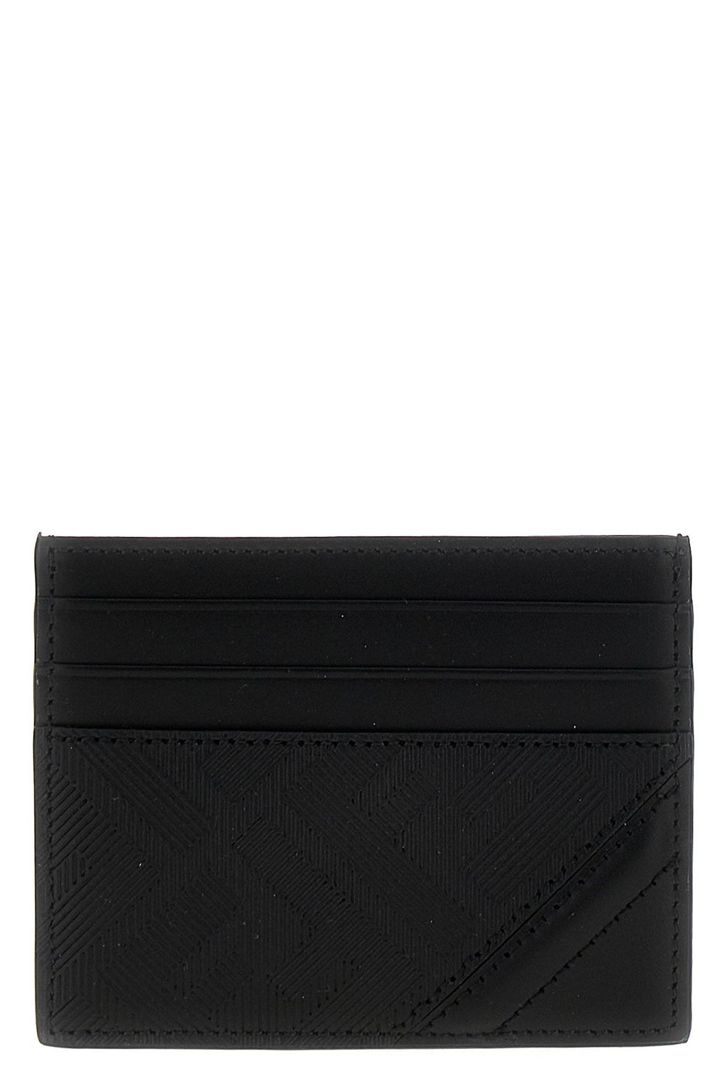 Fendi Men 'Shadow Diagonal' Card Holder