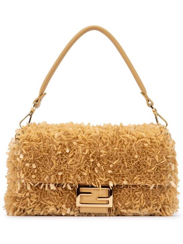 Fendi Tote Bag 8BR600AP4C F1LMV SABBIASAHARAOS