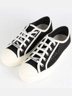 Walk Mesh Canvas Sneakers 36 5 235 Dior