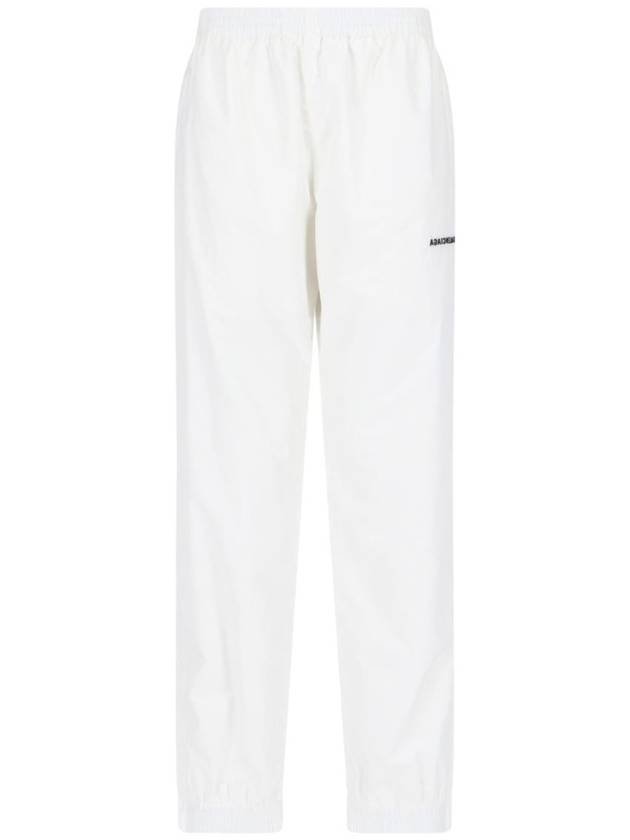 Balenciaga Balenciaga Trousers