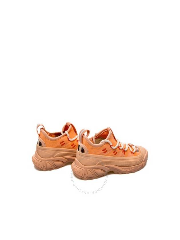 Burberry Burberry K1 Mini Arthur Knit Sneakers Brand Size 29 US Size 7