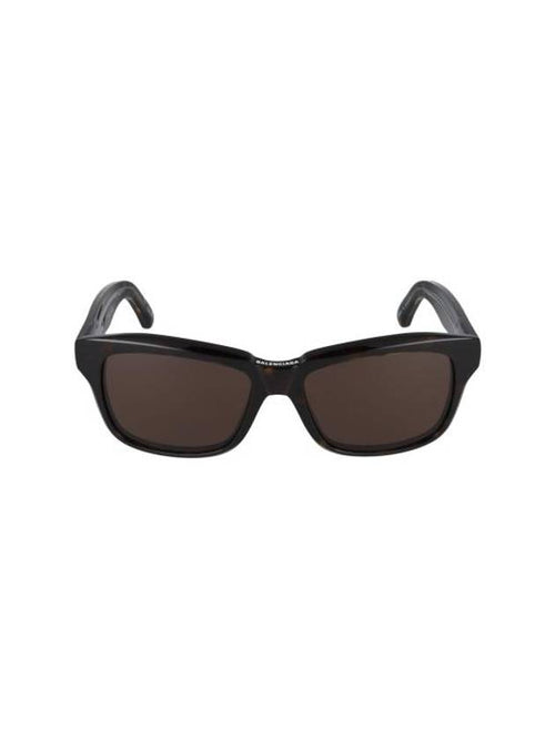Balenciaga Sunglasses BB0346S 002 HAVANA HAVANA BROWN