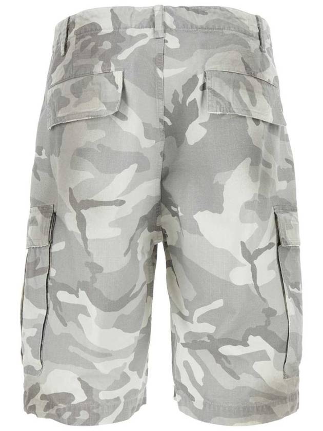 Balenciaga 24SS Short Pants 790988TQLA7 1400 GRAY