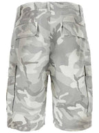 Balenciaga 24SS Short Pants 790988TQLA7 1400 GRAY