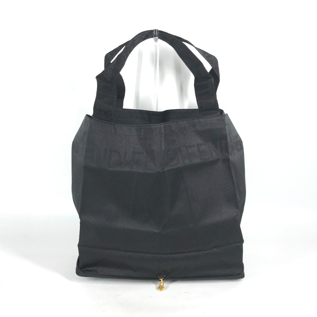 Fendi  Cloth Tote Bag ()