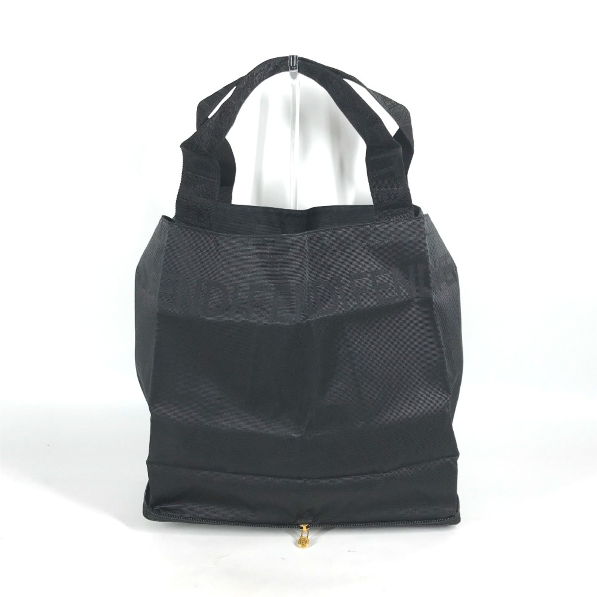 Fendi  Cloth Tote Bag ()