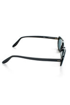 Chloe Womens Metallic Gray Round Sunglasses