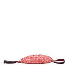Gucci GG logo Children's Star Canvas Leather Waist Bag