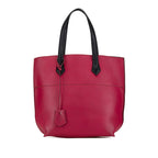 Fendi Leather Tote Bag 8BH262