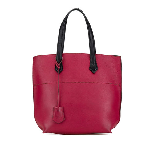 Fendi Leather Tote Bag 8BH262