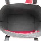 Fendi Leather Tote Bag 8BH262