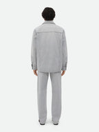 BOTTEGA VENETA Denim Shirt for Men - FW24 Collection
