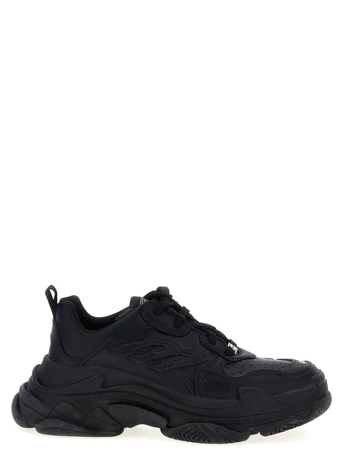 Balenciaga Men 'Triple S Sporty' Sneakers