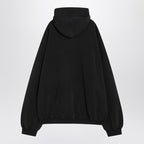Balenciaga Sweatshirt I Love Paris & Balenciaga Black Men