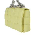 BOTTEGA VENETA Cassette Shoulder Bag