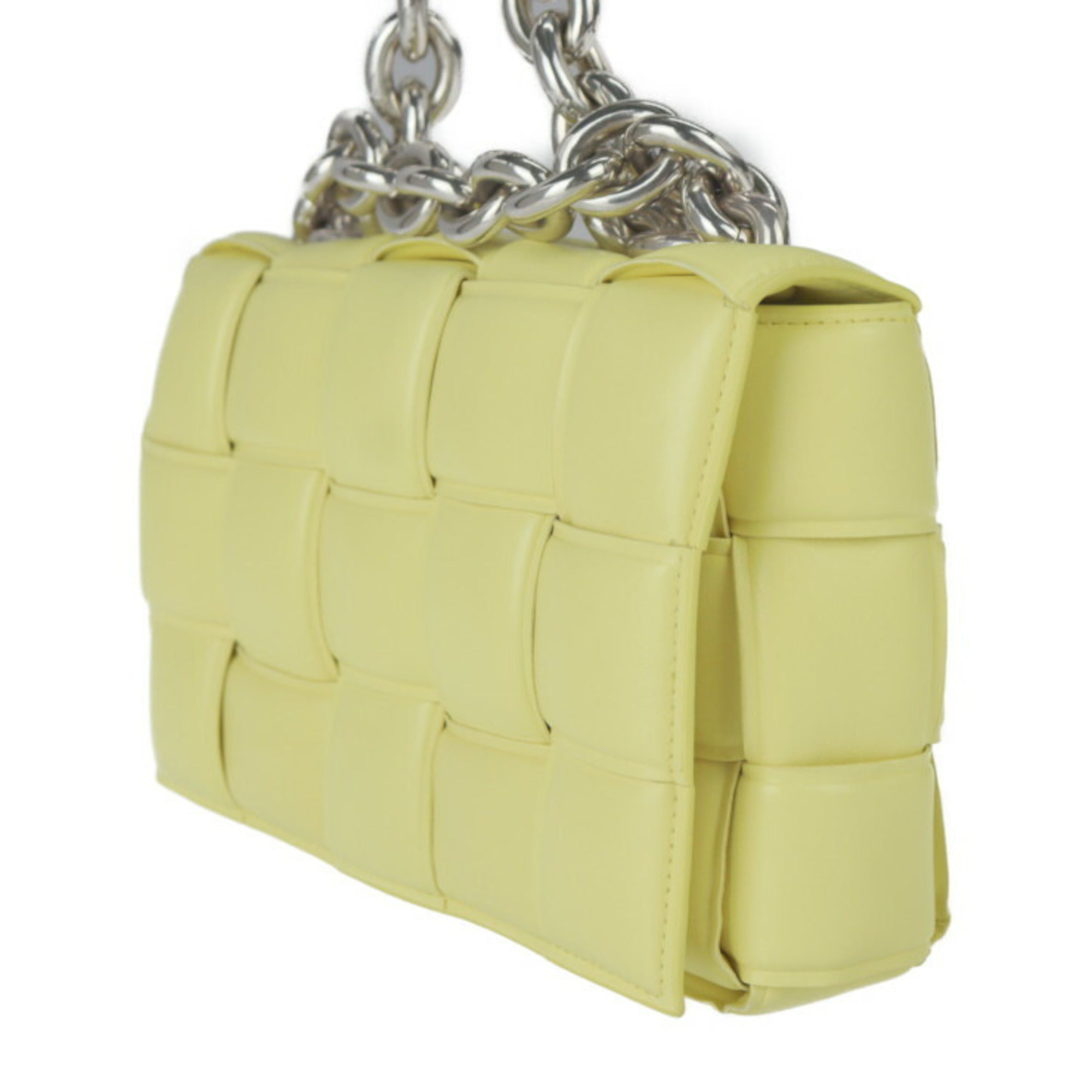 BOTTEGA VENETA Cassette Shoulder Bag