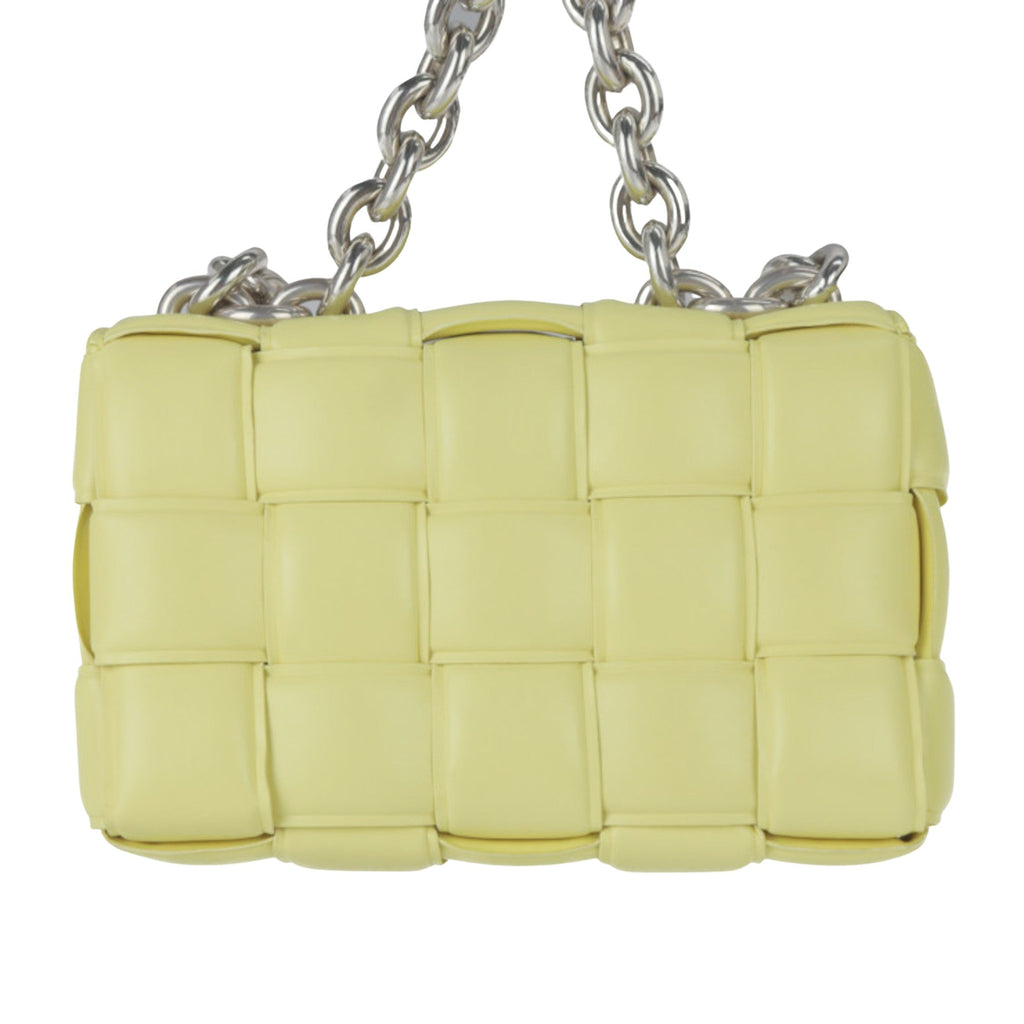 BOTTEGA VENETA Cassette Shoulder Bag