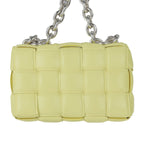 BOTTEGA VENETA Cassette Shoulder Bag