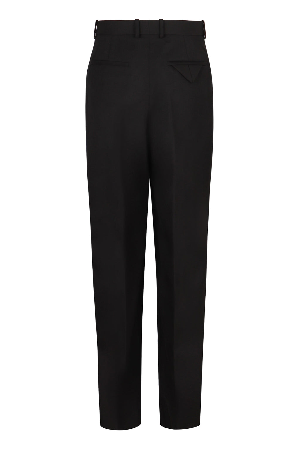 BOTTEGA VENETA Wool Trousers for Men