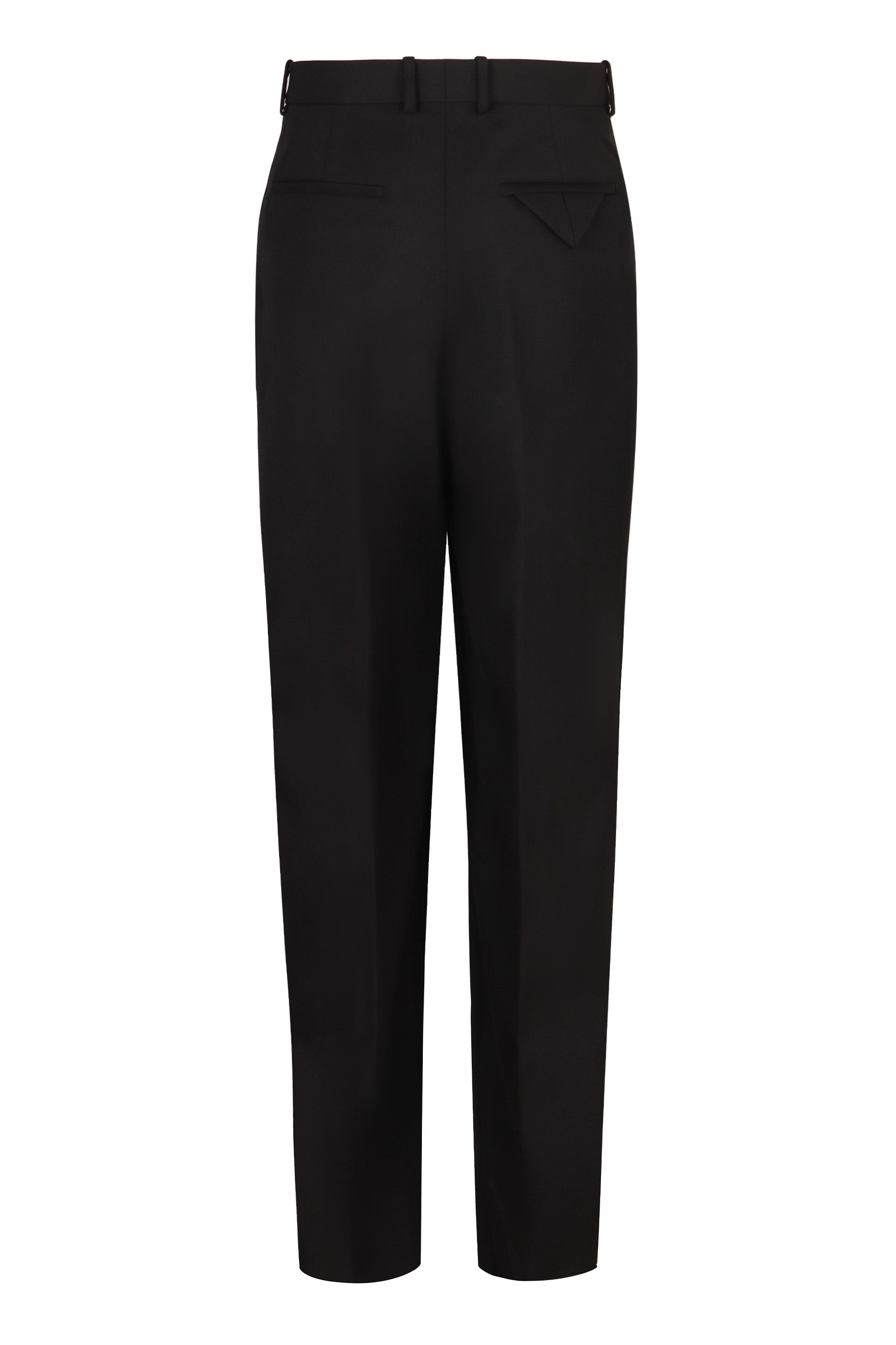 BOTTEGA VENETA Wool Trousers for Men