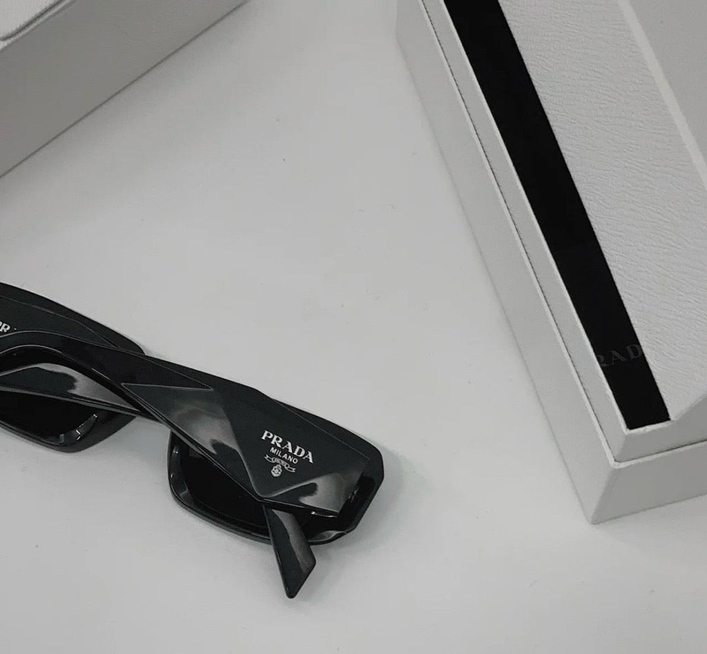 PRADA Prada Sunglasses 12
