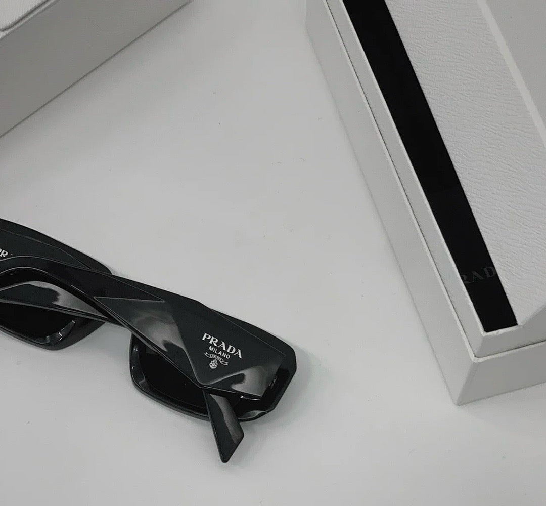 PRADA Prada Sunglasses 12