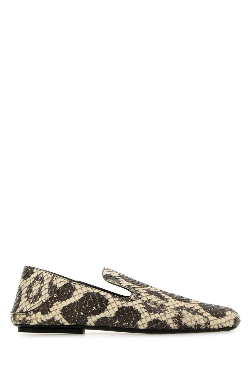 BOTTEGA VENETA Chic Leather Adamo Slippers for Women