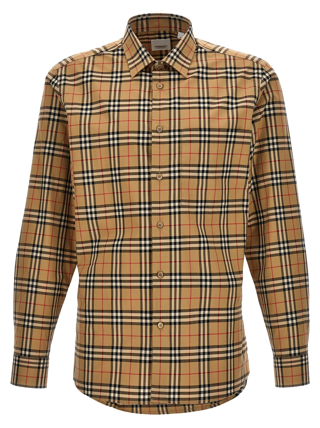 Burberry Men 'Simson' Shirt