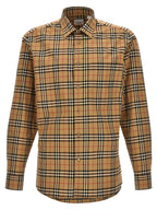 Burberry Men 'Simson' Shirt