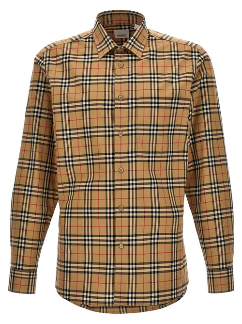 Burberry Men 'Simson' Shirt