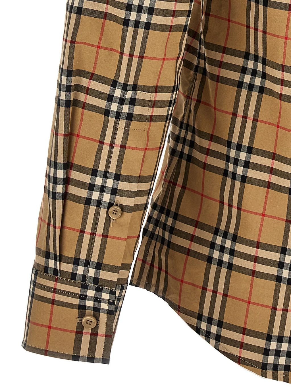 Burberry Men 'Simson' Shirt