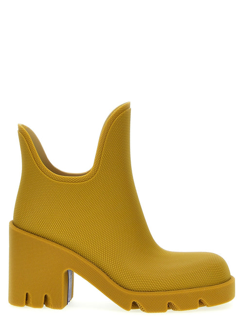 Burberry Women 'Marsh' Ankle Boots