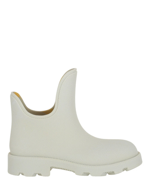 Burberry Womens Ray Rain Boots