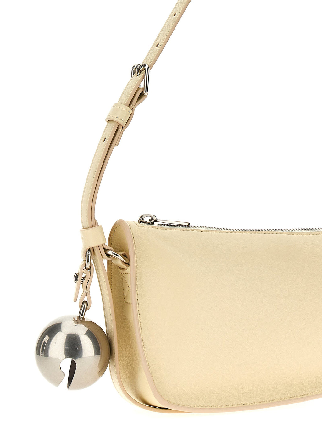 Burberry Women 'Shield' Mini Shoulder Bag