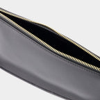 BURBERRY Mini Shield Sling Shoulder Handbag