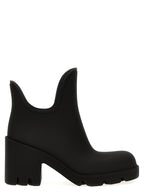 Burberry Women 'Marsh' Ankle Boots