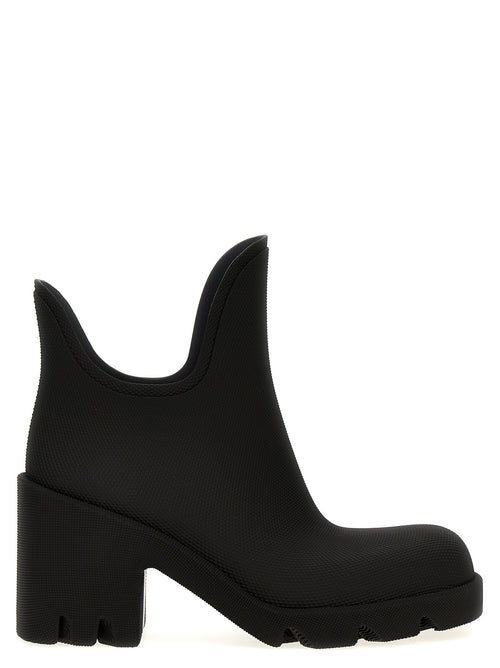Burberry Women 'Marsh' Ankle Boots