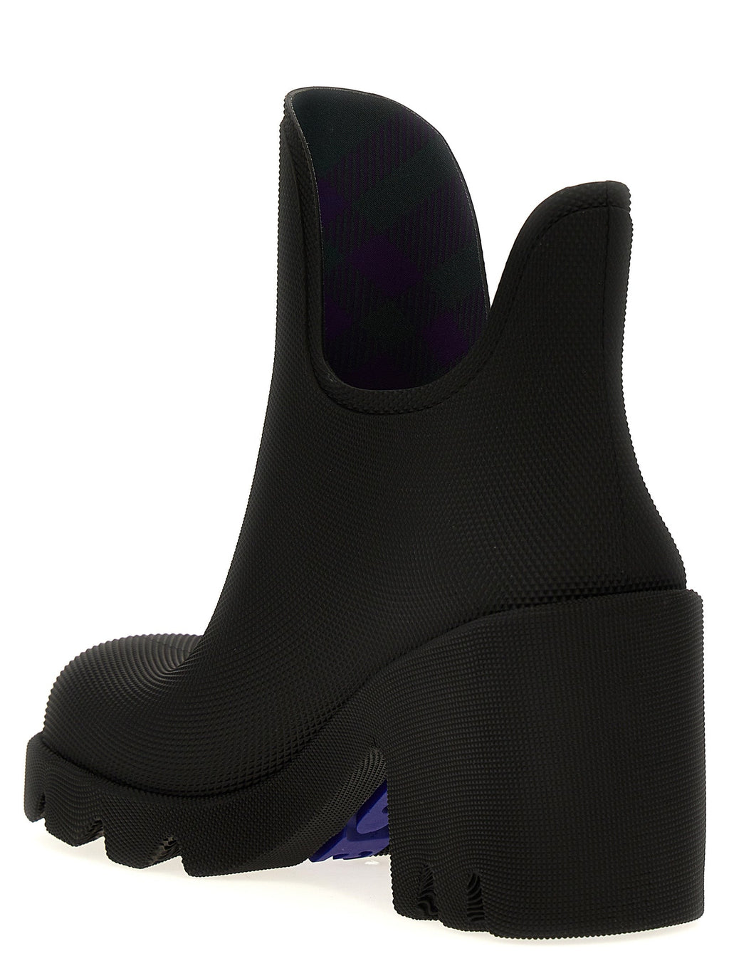 Burberry Women 'Marsh' Ankle Boots