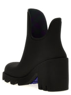 Burberry Women 'Marsh' Ankle Boots