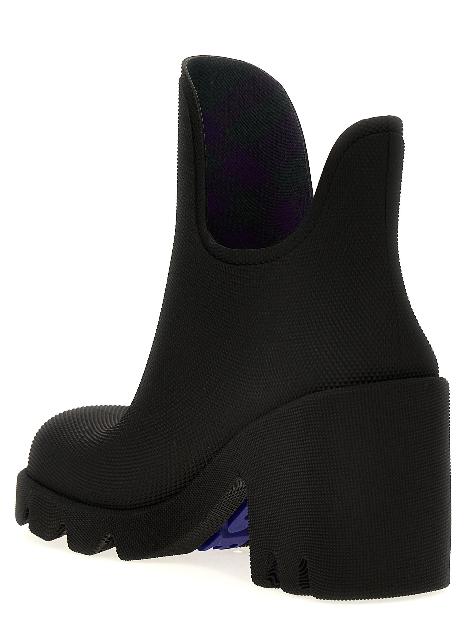 Burberry Women 'Marsh' Ankle Boots
