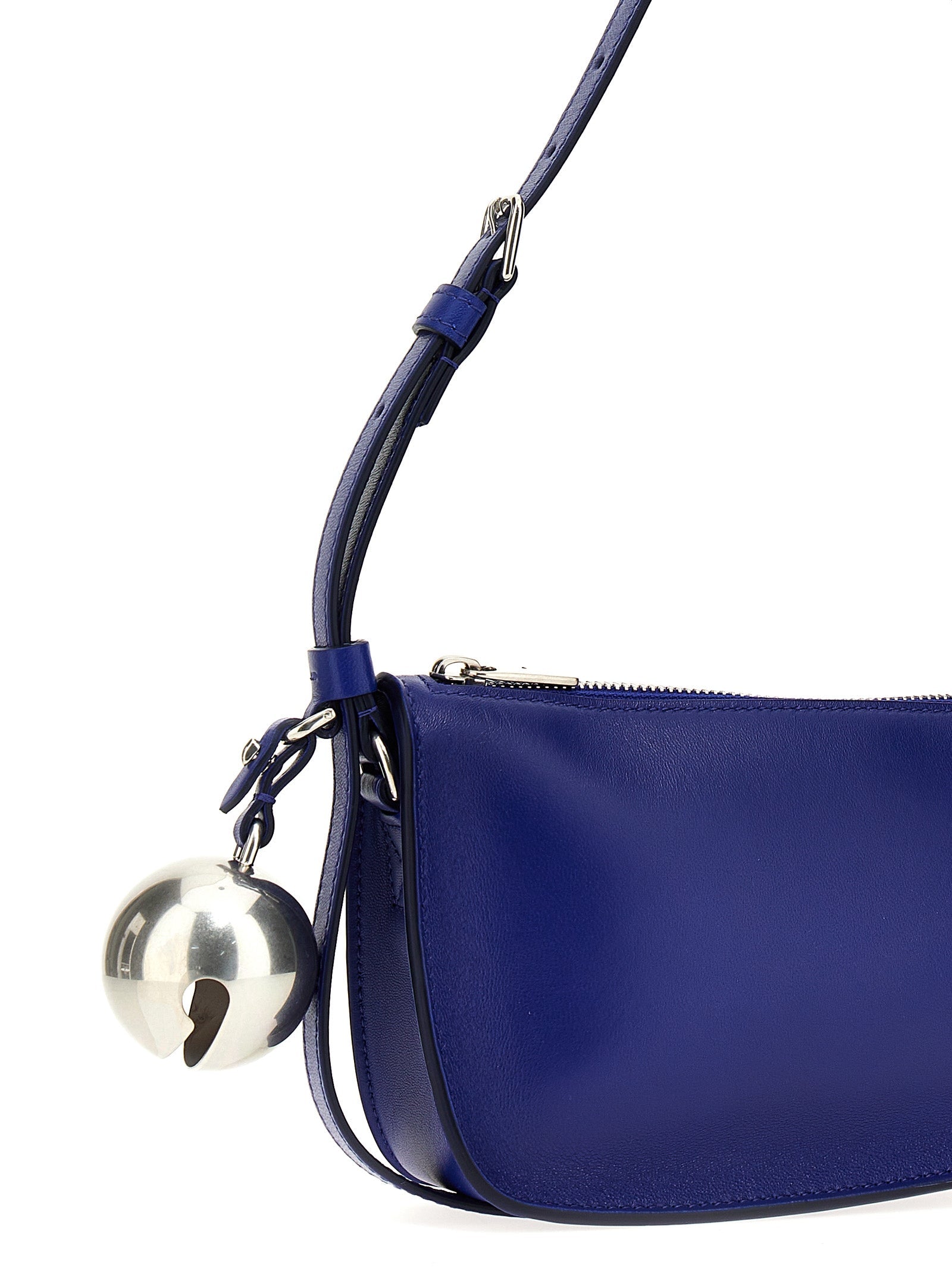 Burberry Women 'Shield' Mini Shoulder Bag