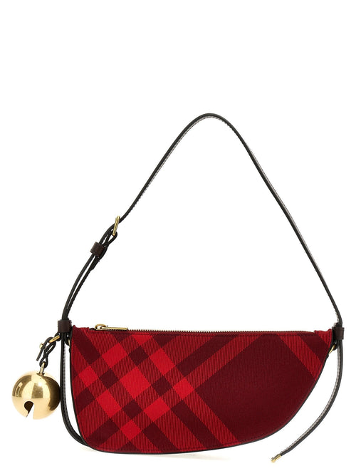 Burberry Women 'Shield' Mini Shoulder Bag