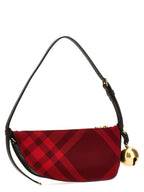 Burberry Women 'Shield' Mini Shoulder Bag
