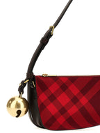 Burberry Women 'Shield' Mini Shoulder Bag