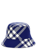 Burberry Unisex Bucket Hat Check
