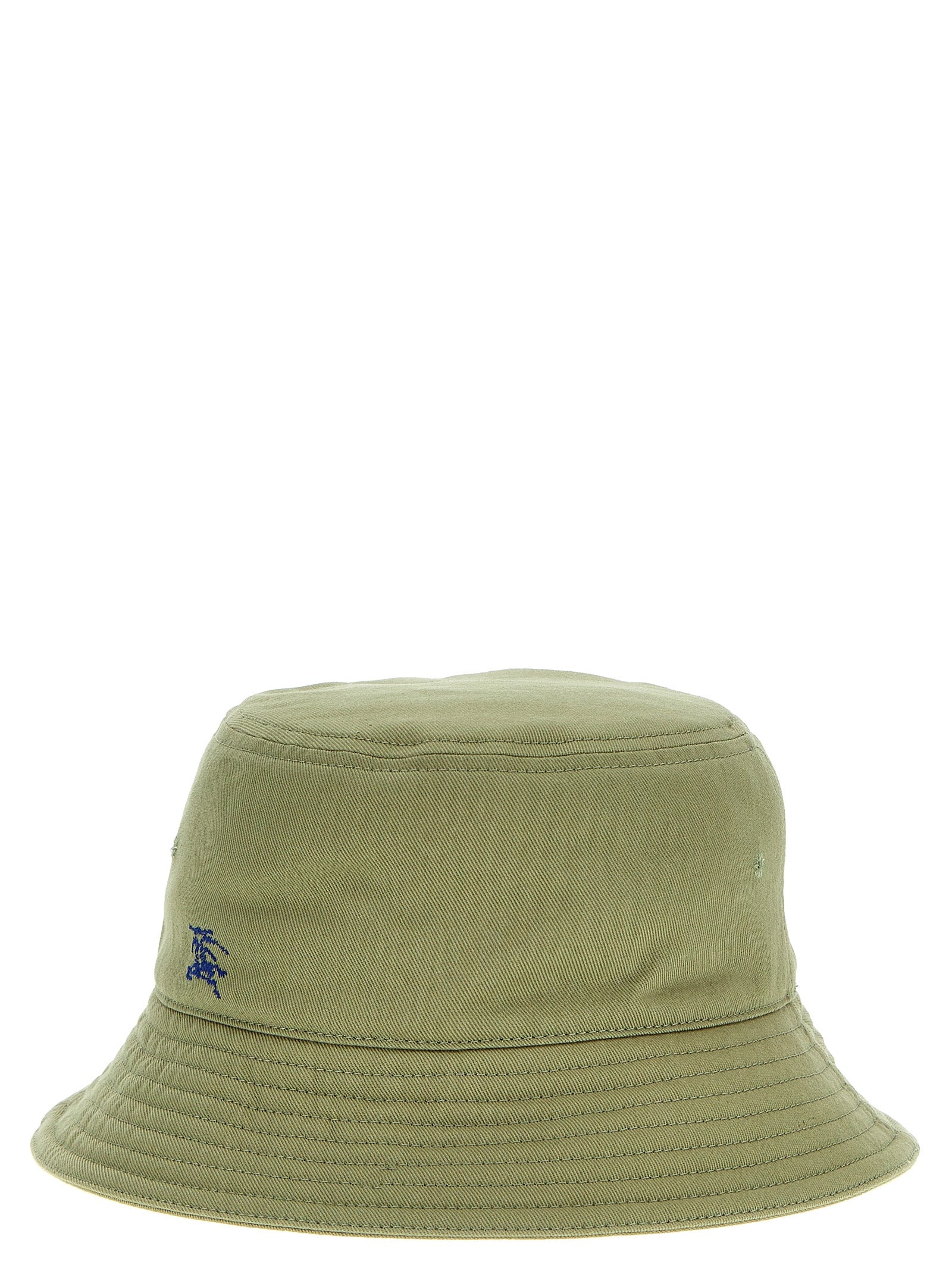 Burberry Unisex 'Equestrian Knight Design' Bucket Hat