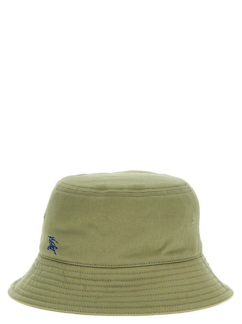 Burberry Unisex 'Equestrian Knight Design' Bucket Hat