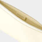BURBERRY Compact Micro Shield Wallet on Chain