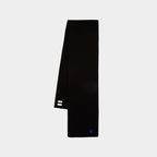 BURBERRY Ribbed Unisex Scarf